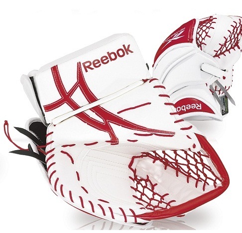 RBK Revoke Pro Catcher